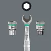 Set di chiavi a bussola Wera 8006 SC 1