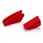 Ricambio per pinza per tubi Knipex 86 09 250 V01 rosso plastica 6 pz.