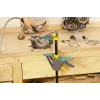 Wolfcraft GmbH EHZ PRO morsetto a una mano