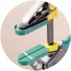 Wolfcraft GmbH EHZ PRO morsetto a una mano