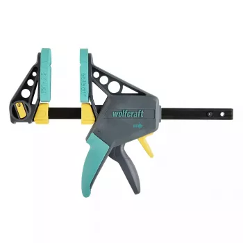 Wolfcraft GmbH EHZ PRO morsetto a una mano