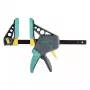 Wolfcraft GmbH EHZ PRO morsetto a una mano