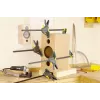 Morsetto a una mano wolfcraft GmbH EHZ PRO