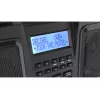 Radio portatile Perfectpro Workstation Digital DAB FM 20W