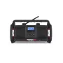 Radio portatile Perfectpro Workstation Digital DAB FM 20W