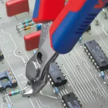 Tronchese Knipex 78 91 125