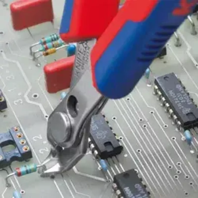Tronchese Knipex 78 91 125