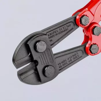 Tronchese per bulloni e catene Knipex 71 72 760