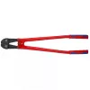 Tronchese per bulloni e catene Knipex 71 72 760