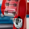 Tagliatubi Knipex 90 31 03 BK adatto per ottone, rame, acciaio