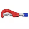 Tagliatubi Knipex 90 31 03 BK adatto per ottone, rame, acciaio