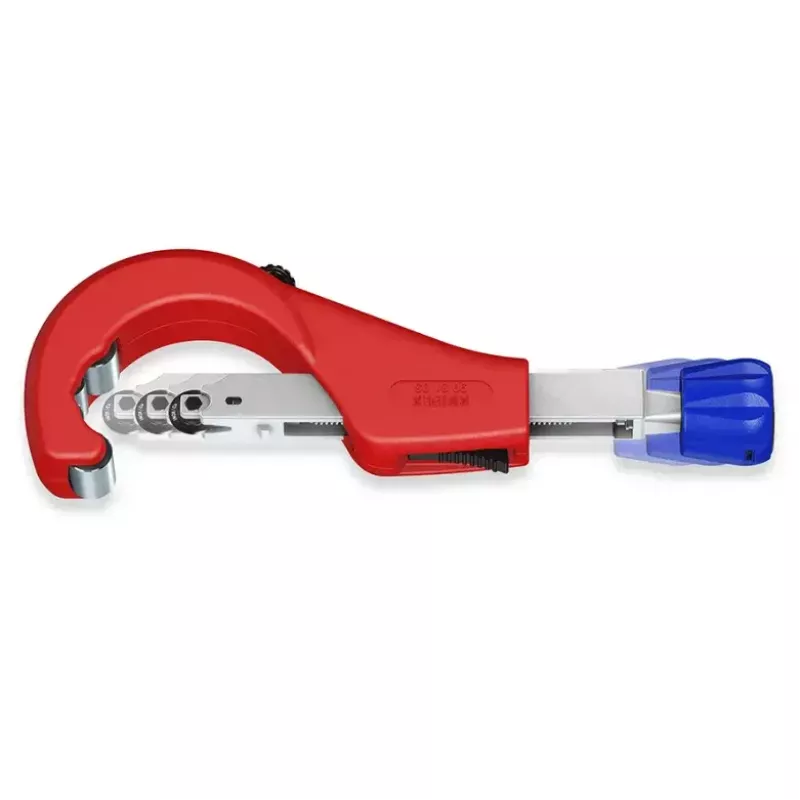Tagliatubi Knipex 90 31 03 BK adatto per ottone, rame, acciaio