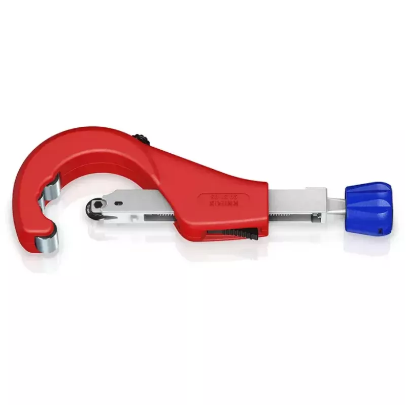 Tagliatubi Knipex 90 31 03 BK adatto per ottone, rame, acciaio