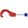 Tagliatubi Knipex 90 31 03 BK adatto per ottone, rame, acciaio