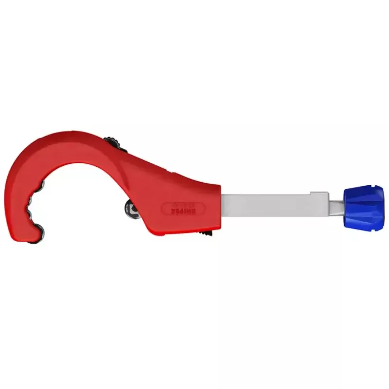 Tagliatubi Knipex 90 31 03 BK adatto per ottone, rame, acciaio