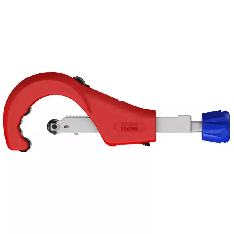 Tagliatubi Knipex 90 31 03 BK adatto per ottone, rame, acciaio
