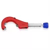 Tagliatubi Knipex 90 31 03 BK adatto per ottone, rame, acciaio