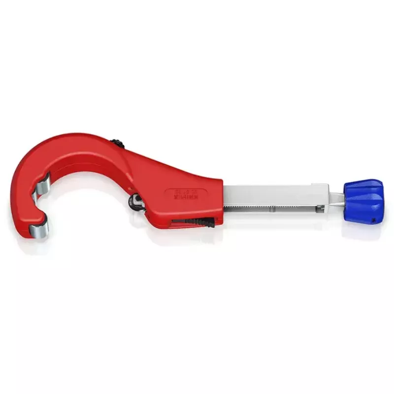 Tagliatubi Knipex 90 31 03 BK adatto per ottone, rame, acciaio