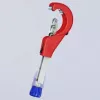 Tagliatubi Knipex 90 31 03 BK adatto per ottone, rame, acciaio