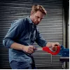 Tagliatubi Knipex 90 31 03 BK adatto per ottone, rame, acciaio