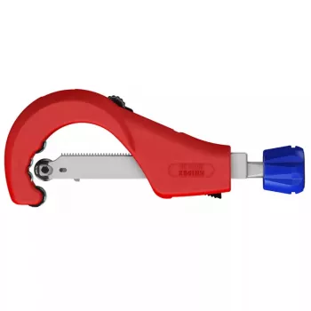 Tagliatubi Knipex 90 31 03 BK adatto per ottone, rame, acciaio