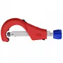 Tagliatubi Knipex 90 31 03 BK adatto per ottone, rame, acciaio