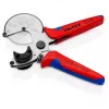 Knipex 90 25 25 tagliatubi per tubi compositi e in plastica