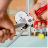 Knipex 90 25 25 tagliatubi per tubi compositi e in plastica