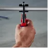 Knipex 90 25 25 tagliatubi per tubi compositi e in plastica
