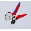 Knipex 90 25 25 tagliatubi per tubi compositi e in plastica