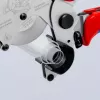 Knipex 90 25 25 tagliatubi per tubi compositi e in plastica