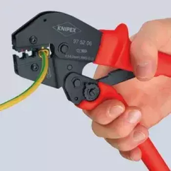Pinza Knipex 97 52 09