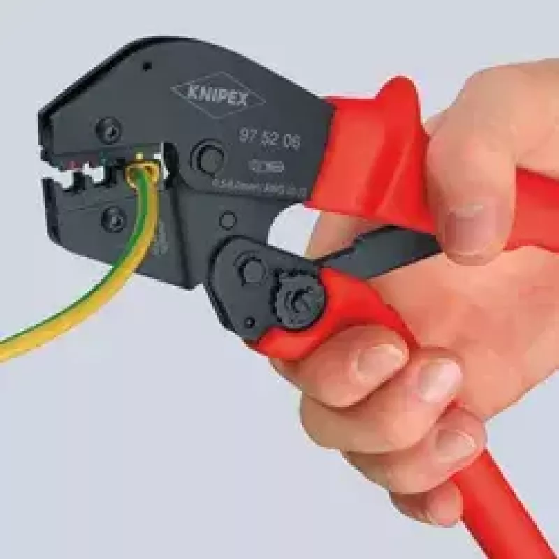 Pinza Knipex 97 52 13