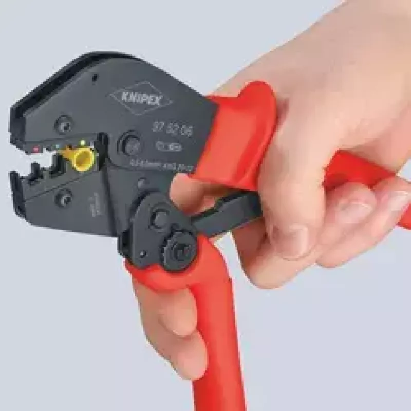Pinza Knipex 97 52 13