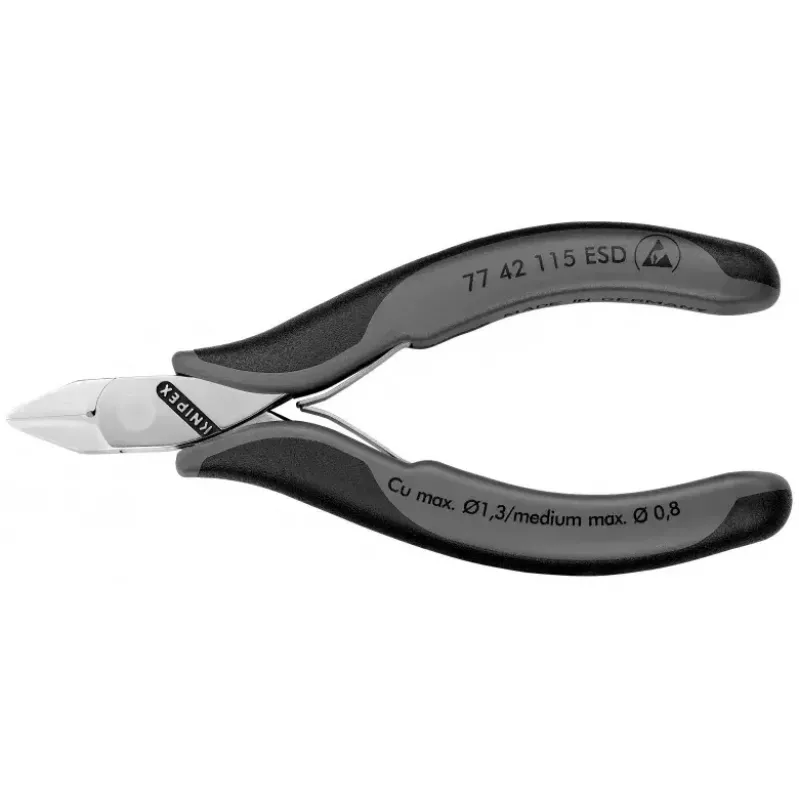 Tronchese Knipex KP-7742115ESD