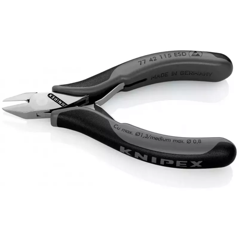 Tronchese Knipex KP-7742115ESD