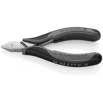 Tronchese Knipex KP-7742115ESD