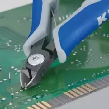 Tronchese Knipex 79 02 120
