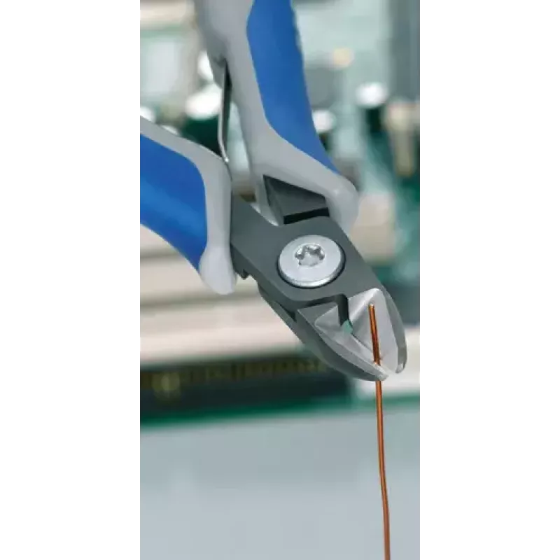 Tronchese Knipex 79 02 120