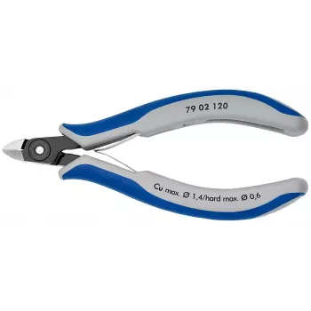 Tronchese Knipex 79 02 120