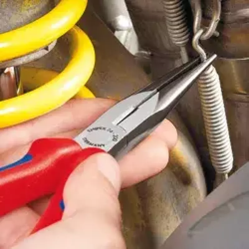 Tronchese Knipex 26 16 200 T