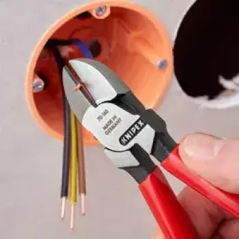 Tronchese diagonale Knipex 70 06 160 T
