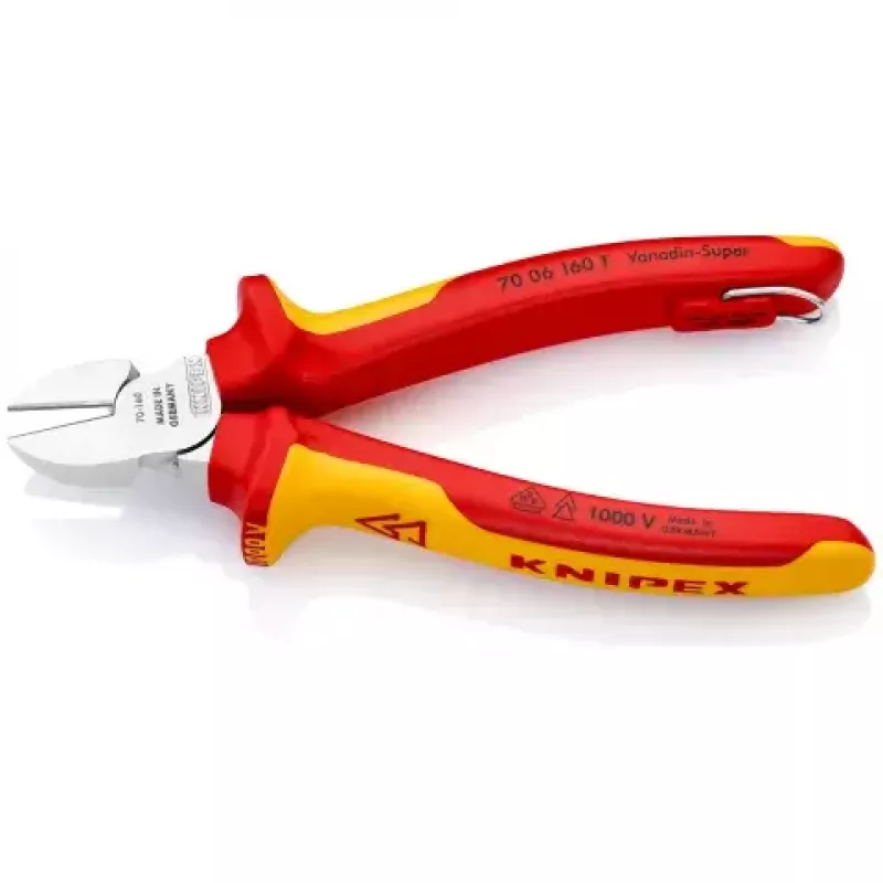 Tronchese diagonale Knipex 70 06 160 T