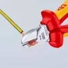Tronchese diagonale Knipex 70 06 160 T