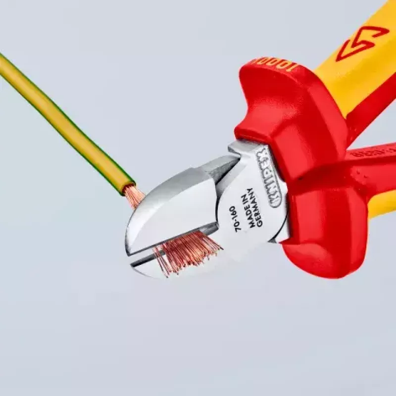 Tronchese diagonale Knipex 70 06 160 T