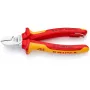 Tronchese diagonale Knipex 70 06 160 T