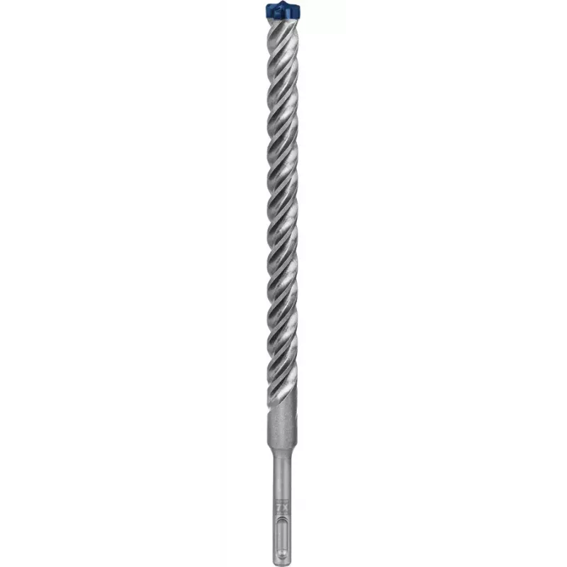 Punta elicoidale Bosch Expert SDS plus-7X 1 pz.