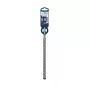 Punta elicoidale Bosch Expert SDS plus-7X 1 pz.