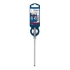Punta Bosch SDS plus-7X 5 mm 165 mm