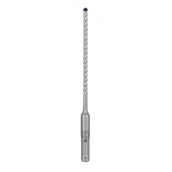 Punta Bosch SDS plus-7X 5 mm 165 mm